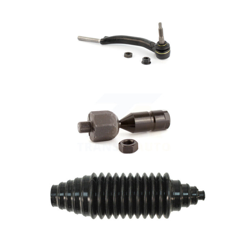 Transit Auto KTB-100643 Steering Tie Rod End for 2008-2014 Cadillac CTS - Front Right