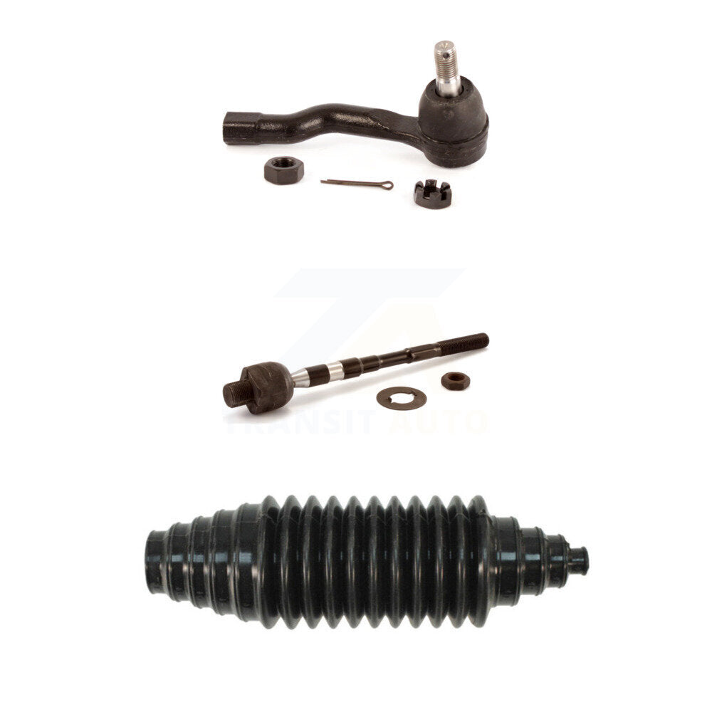 Transit Auto KTB-100644 Steering Tie Rod End for 2003-2008 INFINITI FX35, INFINITI FX45 - Front Right