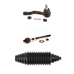 Transit Auto KTB-100644 Steering Tie Rod End for 2003-2008 INFINITI FX35, INFINITI FX45 - Front Right
