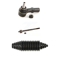Transit Auto KTB-100645 Steering Tie Rod End for 2005-2024 Volkswagen Jetta, Volkswagen Tiguan Limited and More - Front Right