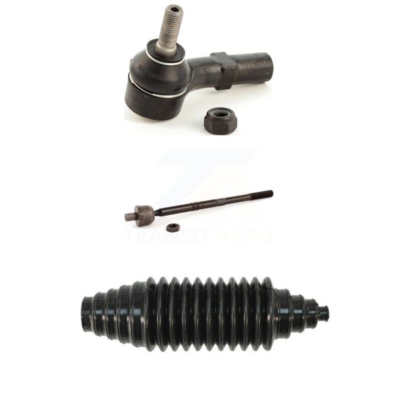 Transit Auto KTB-100646 Steering Tie Rod End for 2006-2023 Audi A3, Audi A3 Quattro and More - Front Right