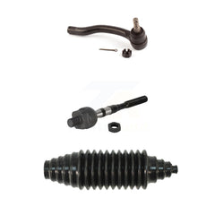 Transit Auto KTB-100649 Steering Tie Rod End for 2008-2020 INFINITI Q60, INFINITI Q50 and More - Front Right