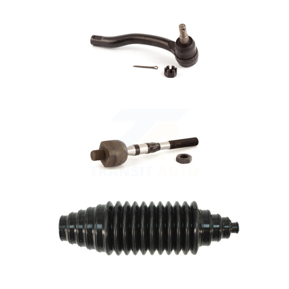 Transit Auto KTB-100650 Steering Tie Rod End for 2006-2010 INFINITI M35, INFINITI M45 - Front Right