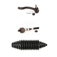 Transit Auto KTB-100650 Steering Tie Rod End for 2006-2010 INFINITI M35, INFINITI M45 - Front Right