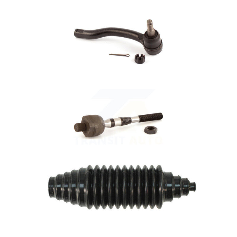 Transit Auto KTB-100650 Steering Tie Rod End for 2006-2010 INFINITI M35, INFINITI M45 - Front Right