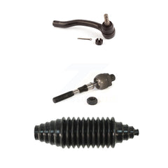 Transit Auto KTB-100651 Steering Tie Rod End for 2007-2010 INFINITI G37, INFINITI G35 - Front Right