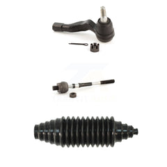 Transit Auto KTB-100652 Steering Tie Rod End for 2003-2009 INFINITI G35, Nissan 350Z - Front Right