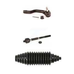 Transit Auto KTB-100654 Steering Tie Rod End for 2011-2014 Mazda 2 - Front Right