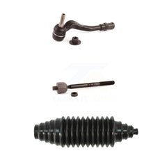 Transit Auto KTB-100659 Steering Tie Rod End for 2008-2017 Audi A4 allroad, Audi allroad and More - Front Right