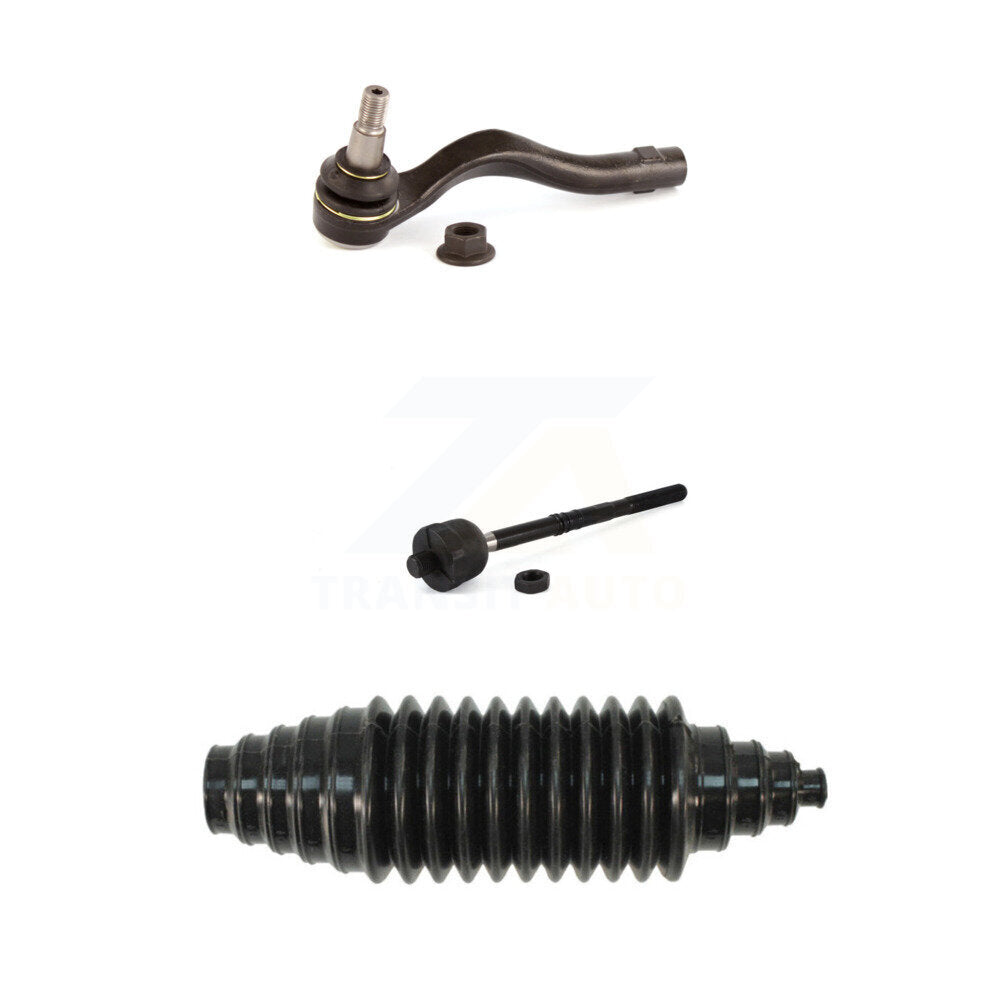 Transit Auto KTB-100660 Steering Tie Rod End for 2008-2017 Mercedes-Benz C350, Mercedes-Benz E400 and More - Front Right