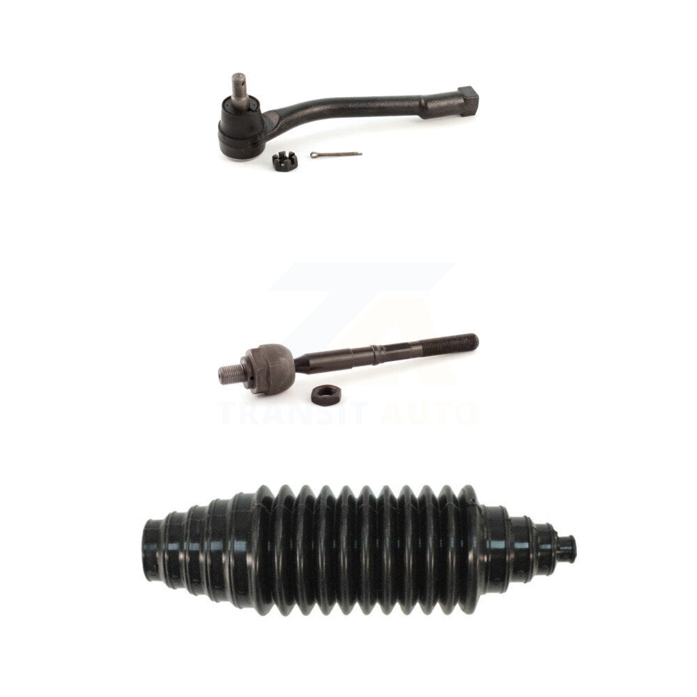 Transit Auto KTB-100661 Steering Tie Rod End for 2006-2014 Kia Sedona, Hyundai Entourage - Front Right