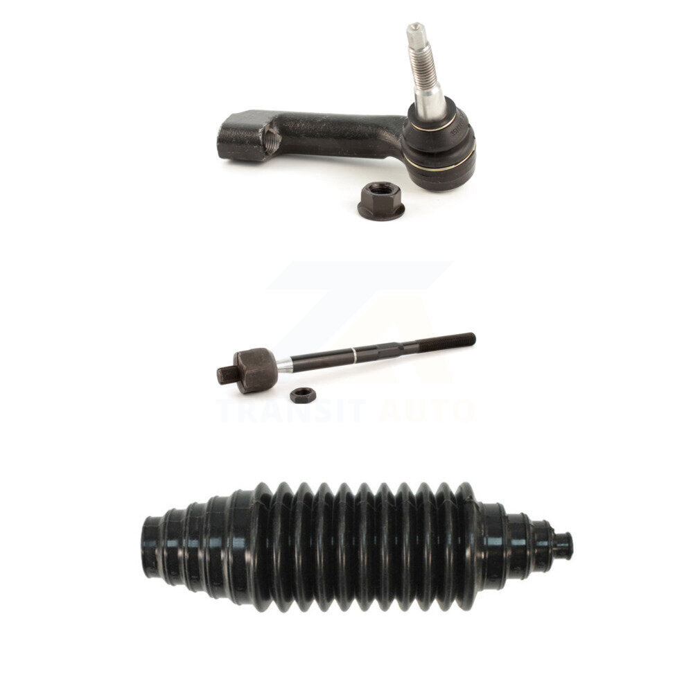 Transit Auto KTB-100662 Steering Tie Rod End for 2007-2014 Ford F-150, Ford Expedition, Lincoln Navigator - Front Right