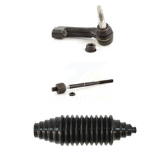 Transit Auto KTB-100662 Steering Tie Rod End for 2007-2014 Ford F-150, Ford Expedition, Lincoln Navigator - Front Right