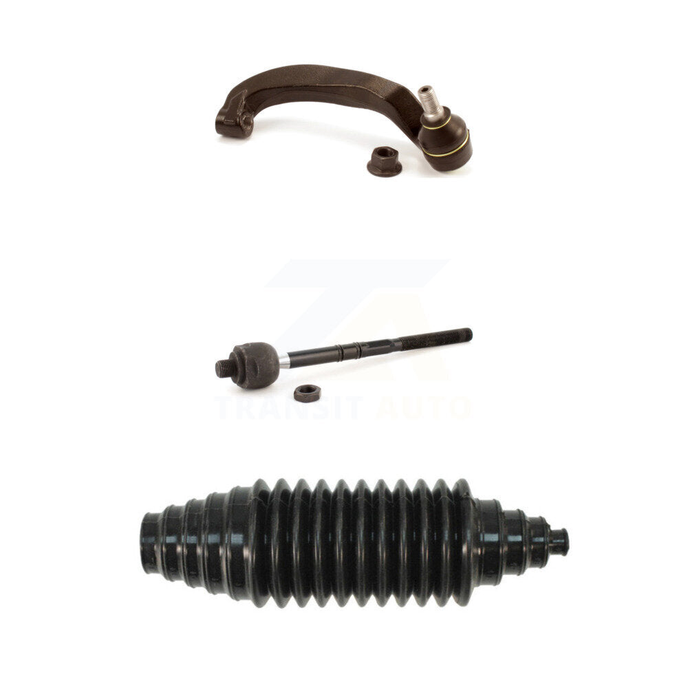 Transit Auto KTB-100663 Steering Tie Rod End for 2004-2005 Mercedes-Benz E320 - Front Right