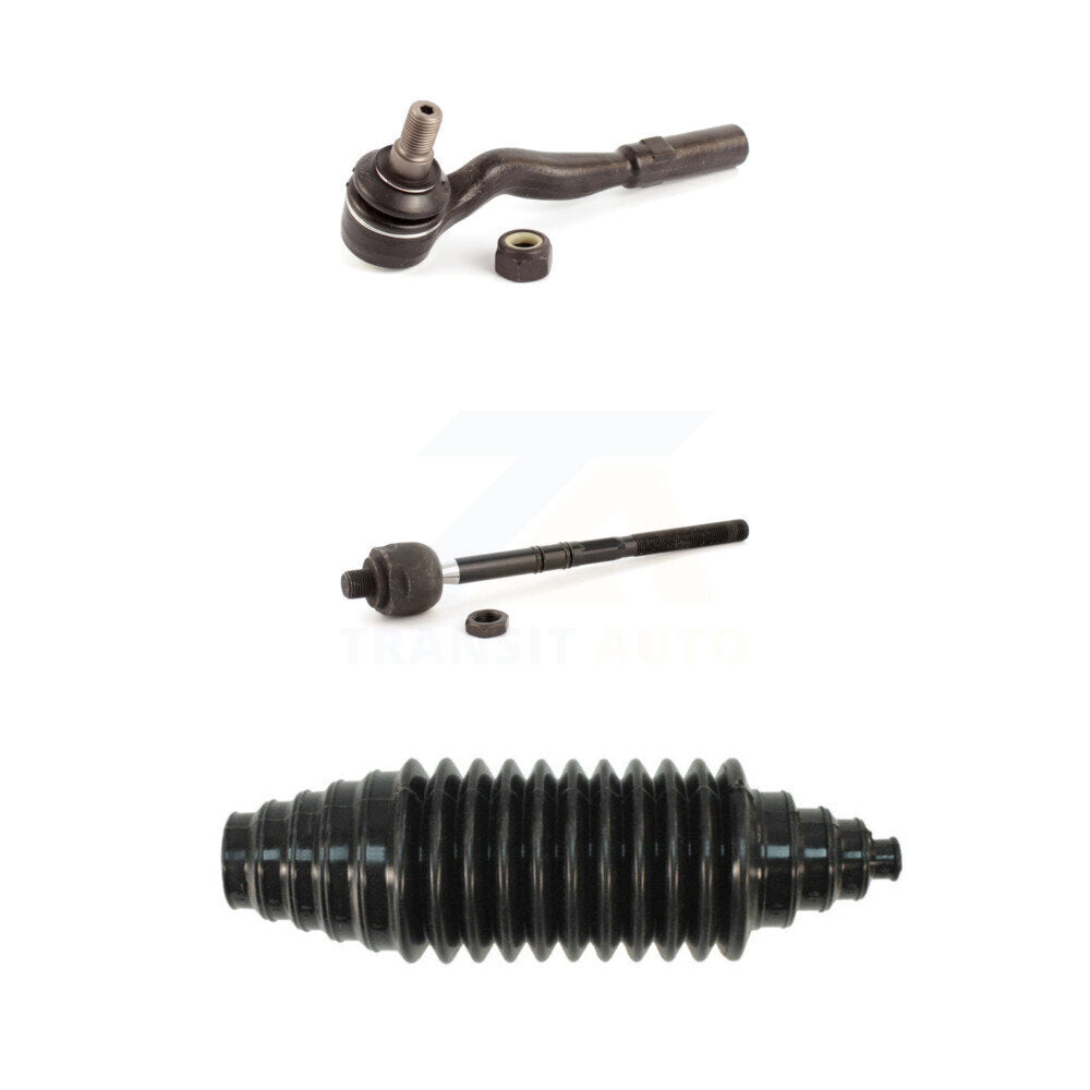 Transit Auto KTB-100664 Steering Tie Rod End for 2003-2011 Mercedes-Benz CLS550, Mercedes-Benz CLS63 AMG and More - Front Right