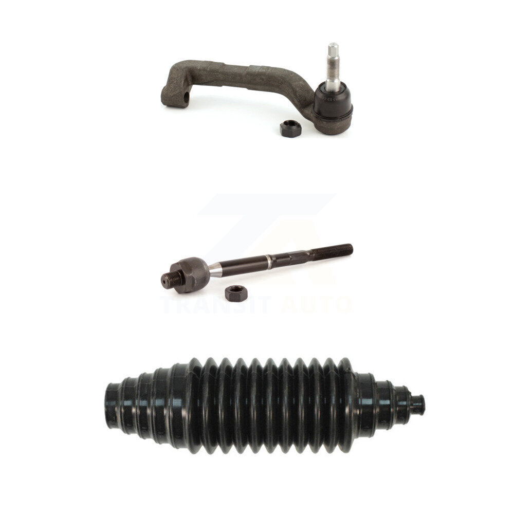 Transit Auto KTB-100666 Steering Tie Rod End for 2005-2010 Chrysler 300, Dodge Charger, Dodge Magnum - Front Right