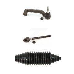 Transit Auto KTB-100666 Steering Tie Rod End for 2005-2010 Chrysler 300, Dodge Charger, Dodge Magnum - Front Right