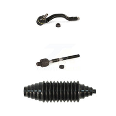 Transit Auto KTB-100667 Steering Tie Rod End for 2001-2005 BMW 325xi, BMW 330xi - Front Right
