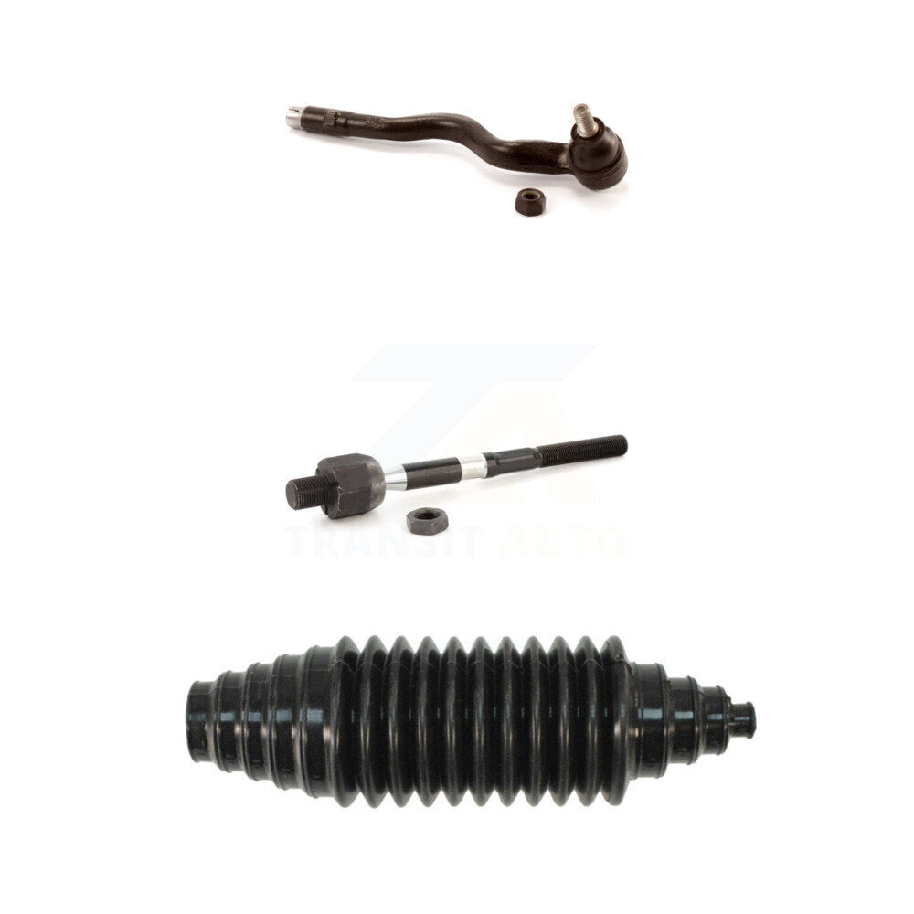 Transit Auto KTB-100668 Steering Tie Rod End for 1999-2008 BMW Z4, BMW 320i and More - Front Right