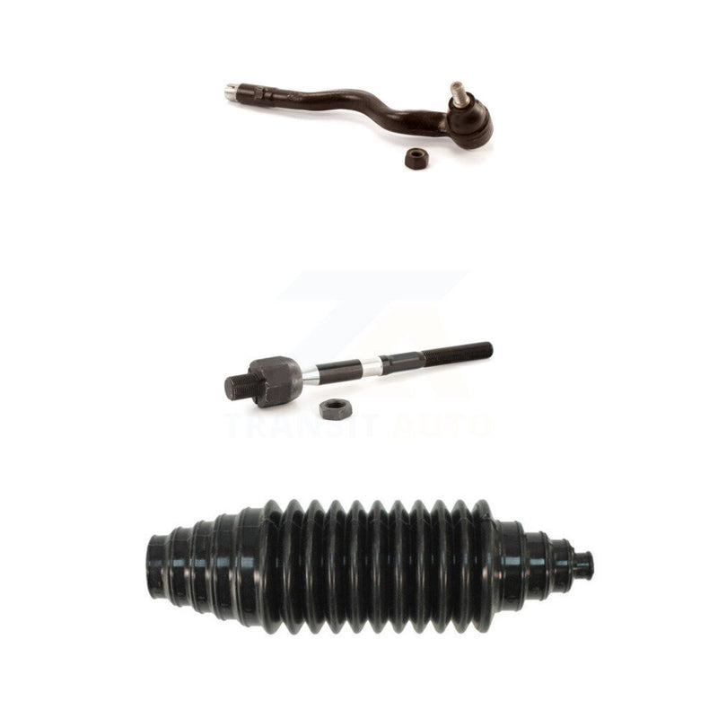 Transit Auto KTB-100668 Steering Tie Rod End for 1999-2008 BMW Z4, BMW 320i and More - Front Right