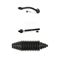 Transit Auto KTB-100669 Steering Tie Rod End for 2014-2019 Kia Soul EV, Kia Soul - Front Right