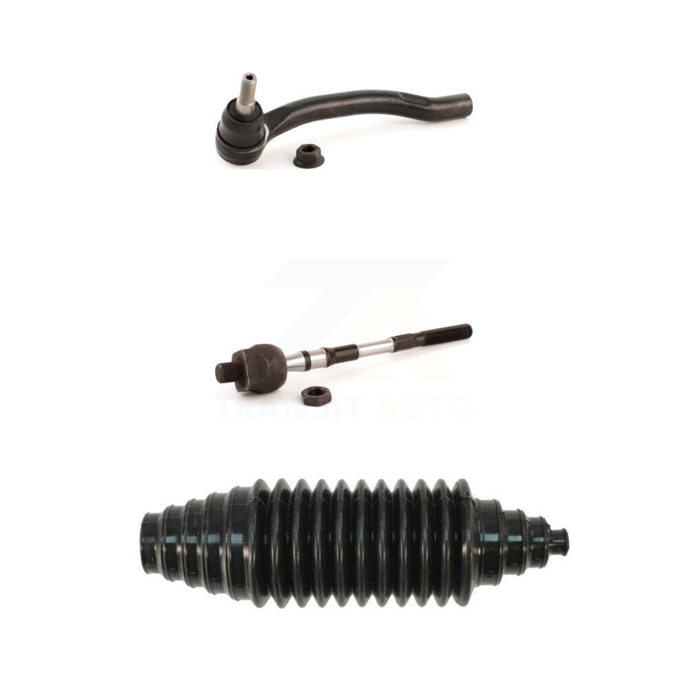 Transit Auto KTB-100670 Steering Tie Rod End for 2009-2014 Nissan Maxima - Front Right
