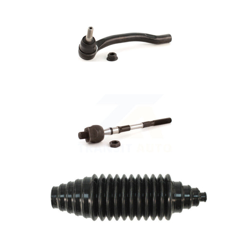 Transit Auto KTB-100670 Steering Tie Rod End for 2009-2014 Nissan Maxima - Front Right