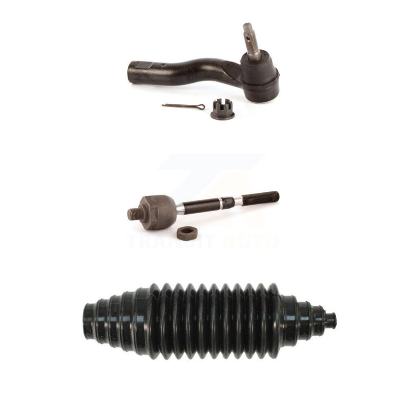 Transit Auto KTB-100671 Steering Tie Rod End for 2010-2012 Lincoln MKZ, Ford Fusion, Mercury Milan - Front Right