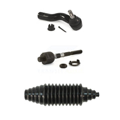 Transit Auto KTB-100672 Steering Tie Rod End for 2010-2012 Lincoln MKZ, Ford Fusion - Front Right
