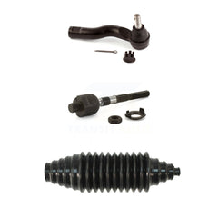 Transit Auto KTB-100673 Steering Tie Rod End for 2003-2009 Lincoln MKZ, Ford Fusion and More - Front Right