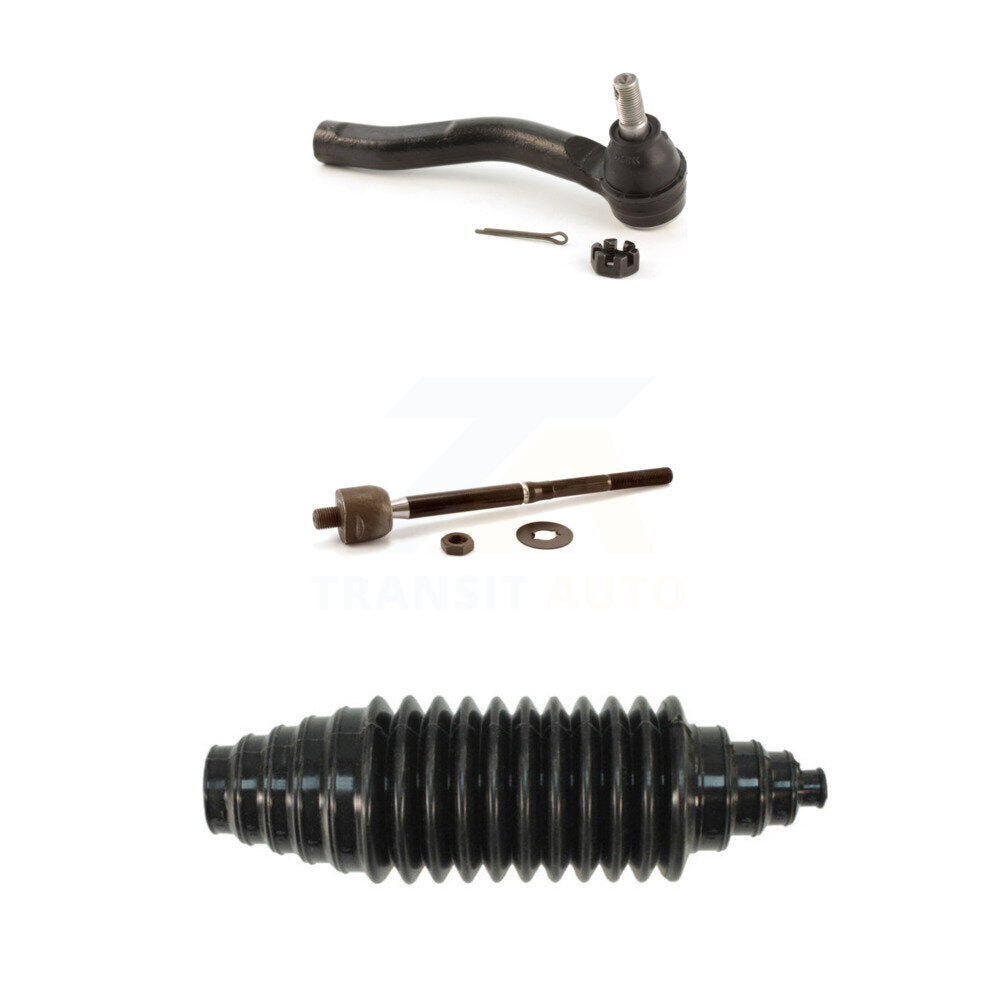 Transit Auto KTB-100674 Steering Tie Rod End for 2000-2005 Toyota Echo - Front Right