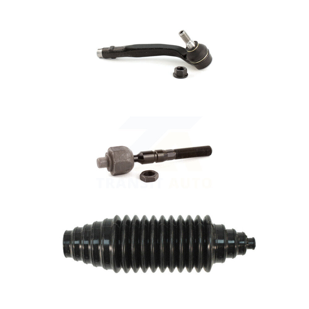 Transit Auto KTB-100676 Steering Tie Rod End for 1998-2005 Mercedes-Benz ML350, Mercedes-Benz ML500 and More - Front Right