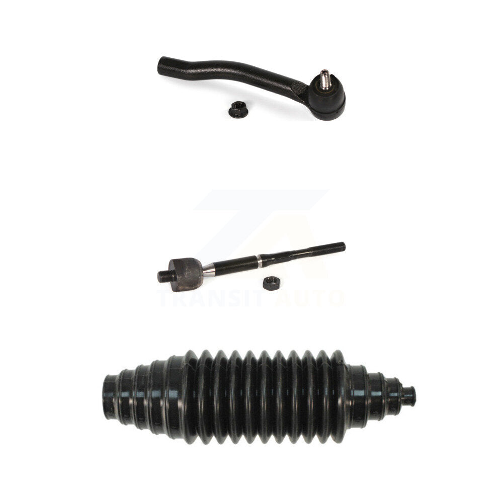 Transit Auto KTB-100677 Steering Tie Rod End for 2013-2024 Nissan Sentra, Chevrolet City Express and More - Front Right