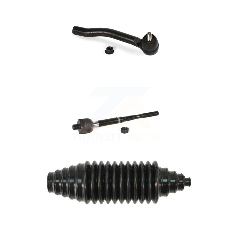 Transit Auto KTB-100677 Steering Tie Rod End for 2013-2024 Nissan Sentra, Chevrolet City Express and More - Front Right