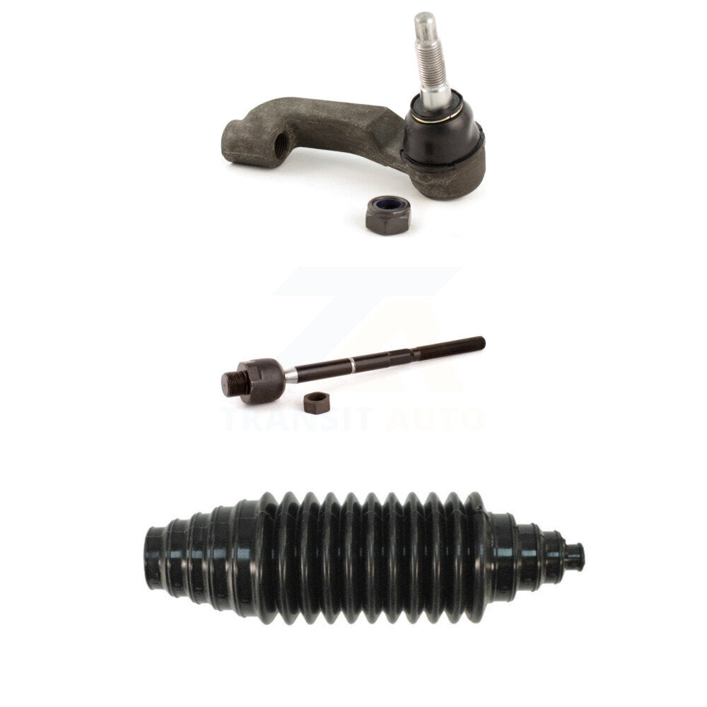 Transit Auto KTB-100678 Steering Tie Rod End for 2002-2005 Jeep Liberty - Front Right