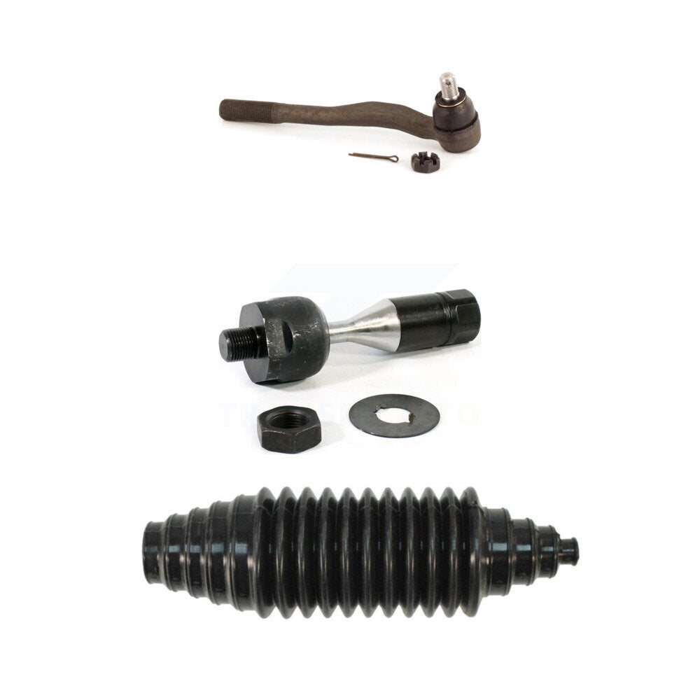 Transit Auto KTB-100680 Steering Tie Rod End for 1996-2002 Toyota 4Runner - Front Right