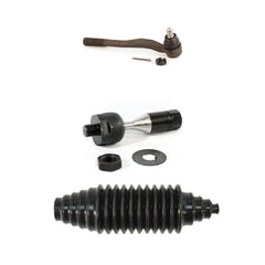 Transit Auto KTB-100680 Steering Tie Rod End for 1996-2002 Toyota 4Runner - Front Right