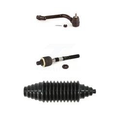 Transit Auto KTB-100682 Steering Tie Rod End for 2010-2017 Hyundai Tucson, Kia Sportage - Front Right