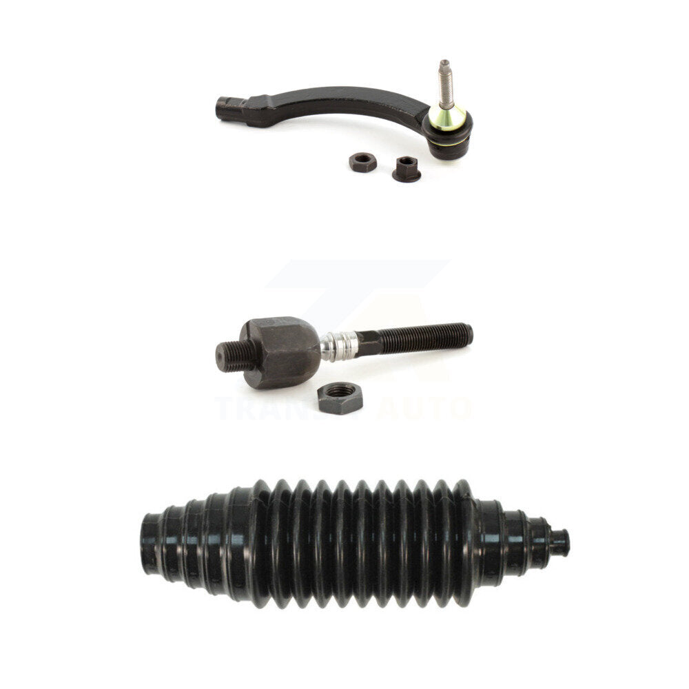 Transit Auto KTB-100683 Steering Tie Rod End for 2000-2009 Volvo V70, Volvo S60, Volvo S80 - Front Right