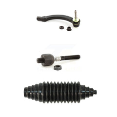 Transit Auto KTB-100683 Steering Tie Rod End for 2000-2009 Volvo V70, Volvo S60, Volvo S80 - Front Right