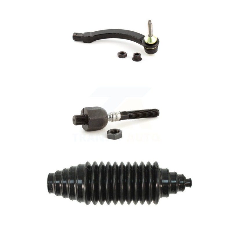 Transit Auto KTB-100683 Steering Tie Rod End for 2000-2009 Volvo V70, Volvo S60, Volvo S80 - Front Right