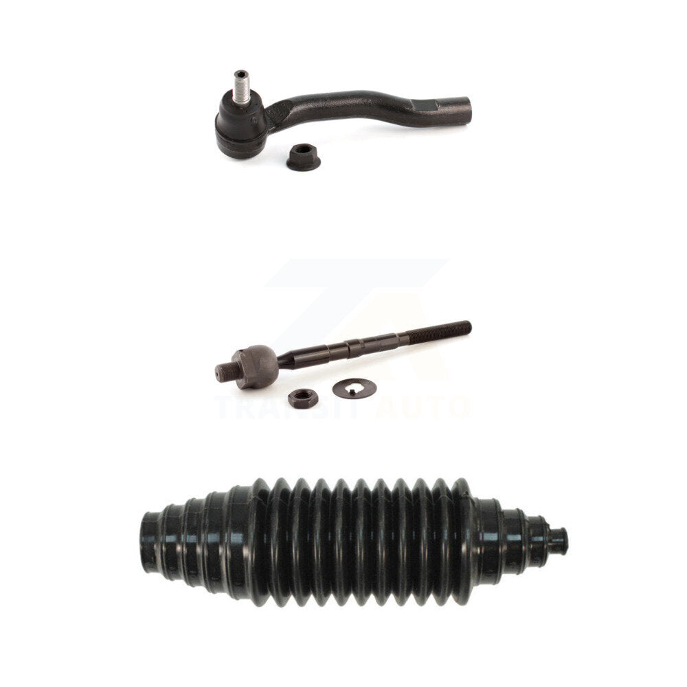 Transit Auto KTB-100684 Steering Tie Rod End for 1999-2006 Suzuki XL-7, Suzuki Grand Vitara - Front Right