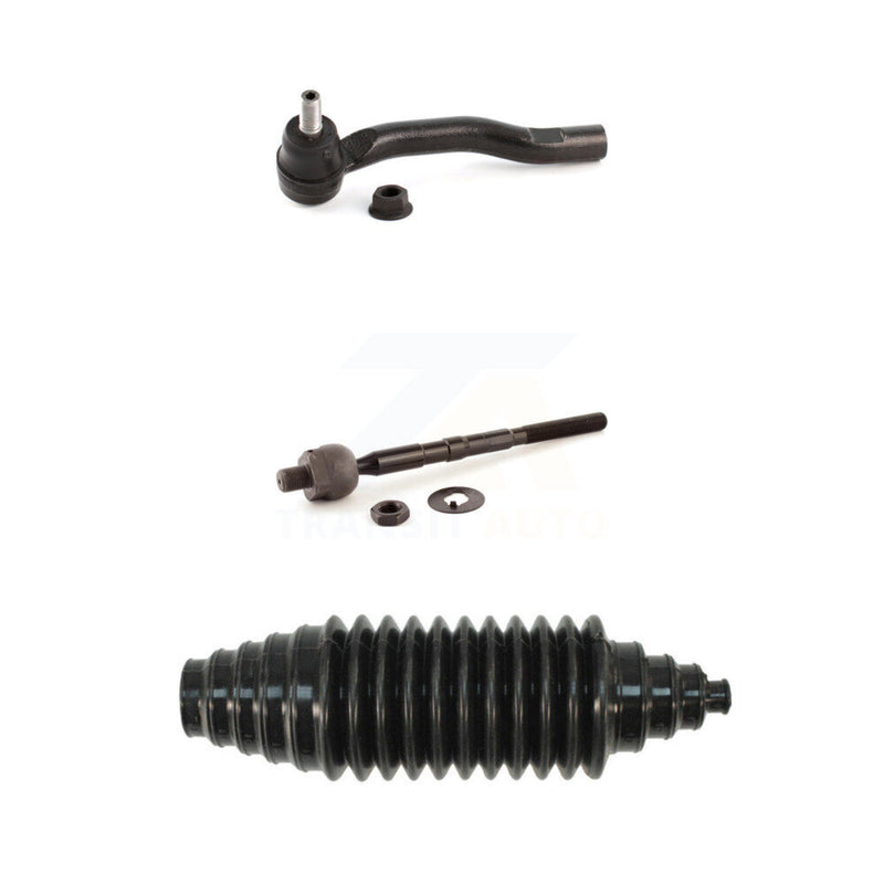Transit Auto KTB-100684 Steering Tie Rod End for 1999-2006 Suzuki XL-7, Suzuki Grand Vitara - Front Right