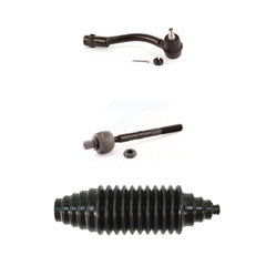Transit Auto KTB-100687 Steering Tie Rod End for 2006-2011 Hyundai Accent - Front Right