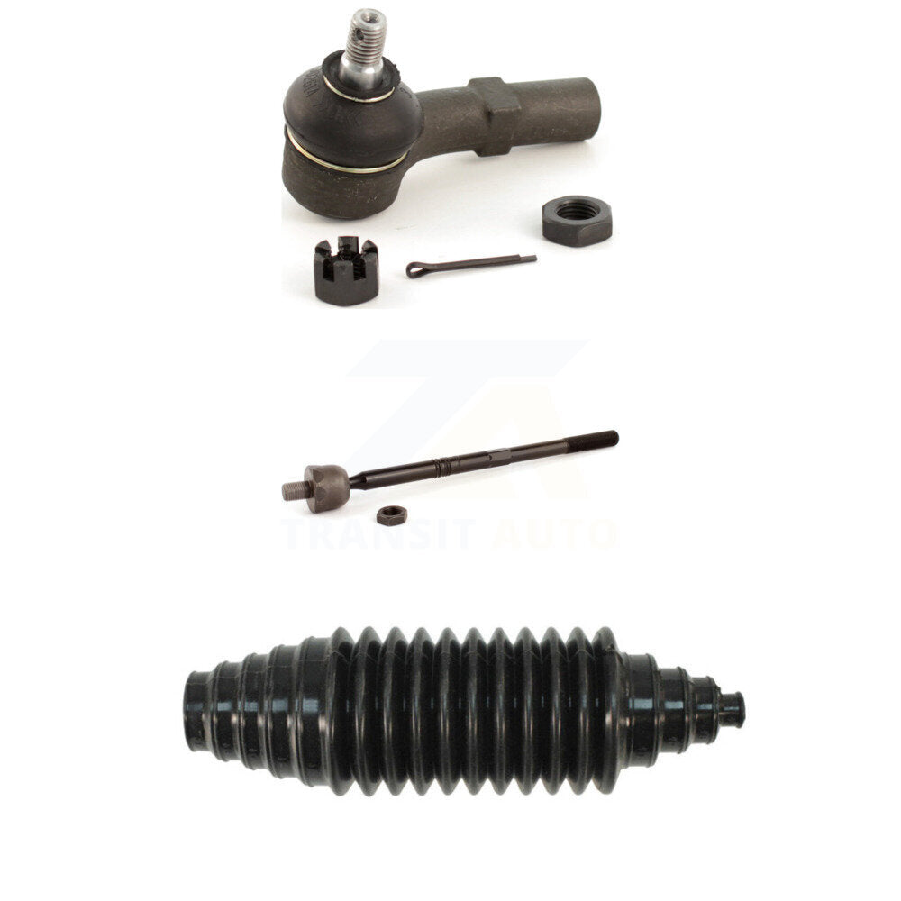 Transit Auto KTB-100689 Steering Tie Rod End for 2005-2006 Volkswagen Jetta - Front Right