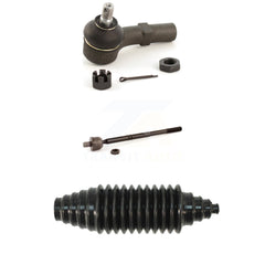 Transit Auto KTB-100689 Steering Tie Rod End for 2005-2006 Volkswagen Jetta - Front Right