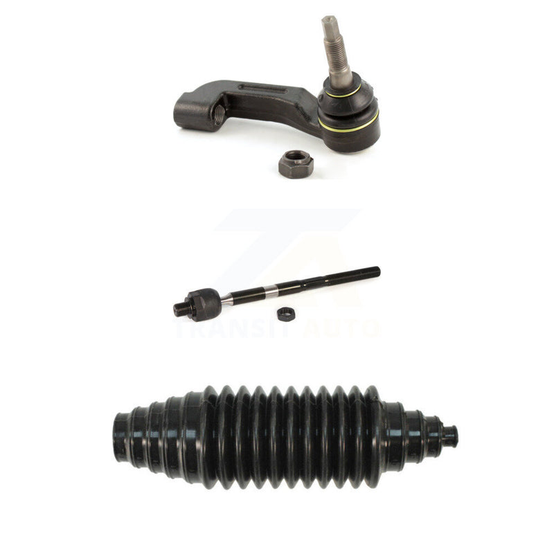 Transit Auto KTB-100690 Steering Tie Rod End for 2008-2012 Dodge Nitro, Jeep Liberty - Front Right
