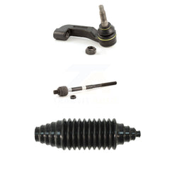 Transit Auto KTB-100691 Steering Tie Rod End for 2007 Dodge Nitro - Front Right