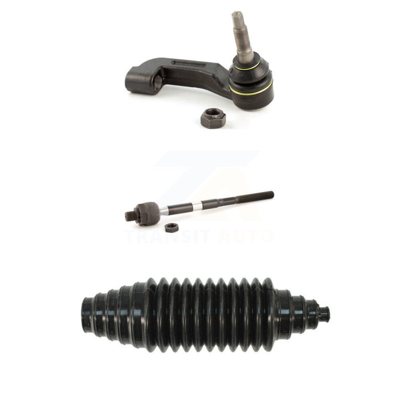 Transit Auto KTB-100691 Steering Tie Rod End for 2007 Dodge Nitro - Front Right