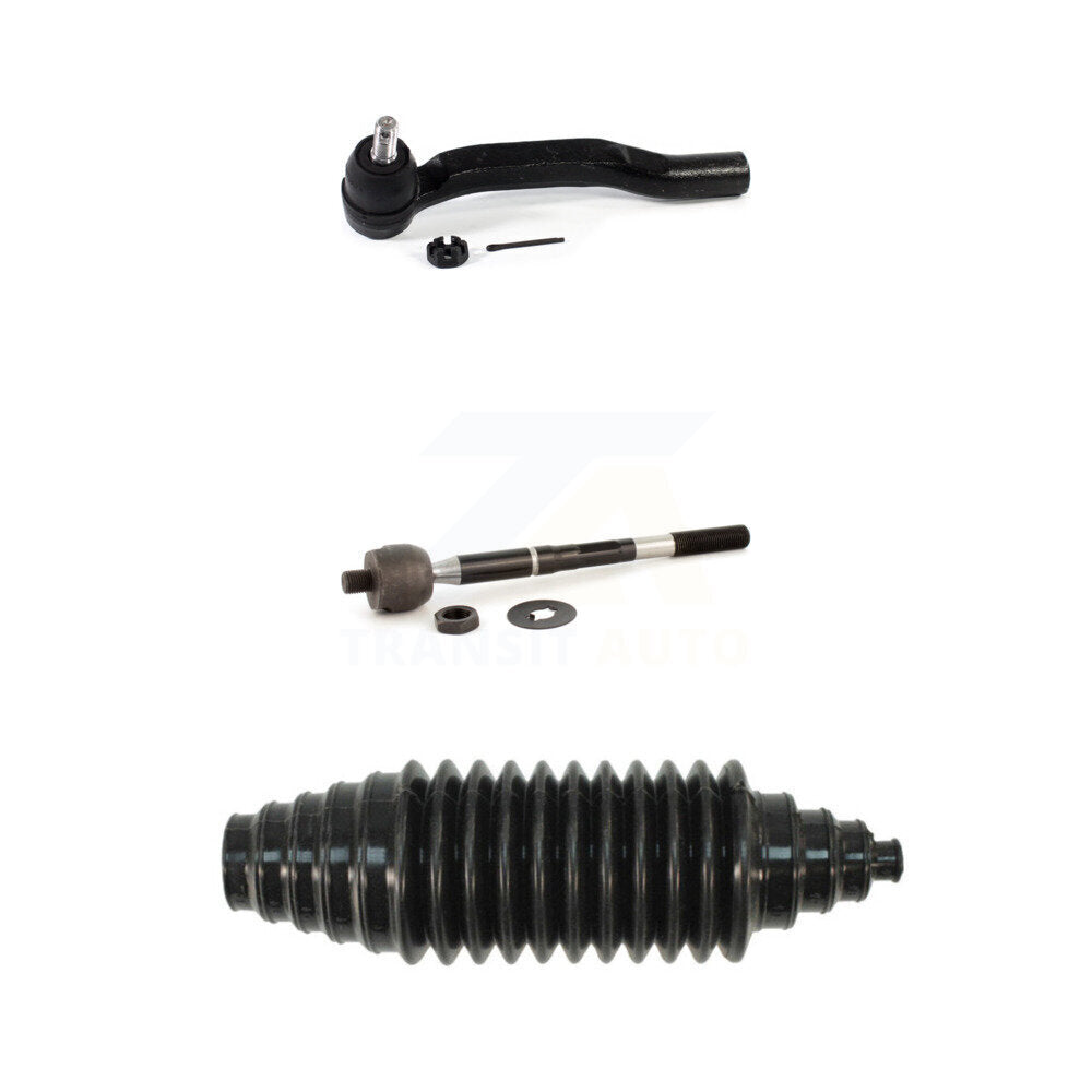 Transit Auto KTB-100693 Steering Tie Rod End for 2003-2010 Toyota Sienna - Front Right